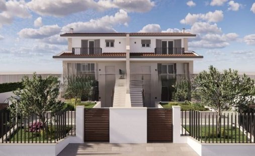 Villa in Tor Vergata - Giardinetti, Rome, Italy 1