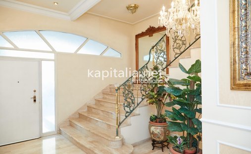 House in Albaida, Valencian Community, Spain 1