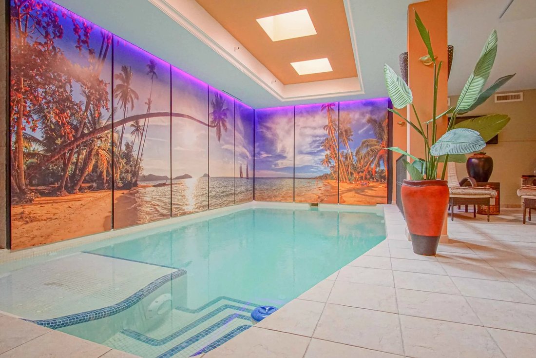 Villa in Alicante, Valencian Community, Spain 3 - 15098499