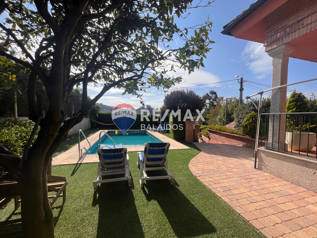 Villa in Vincios, Gondomar, Spain 4 - 15101584