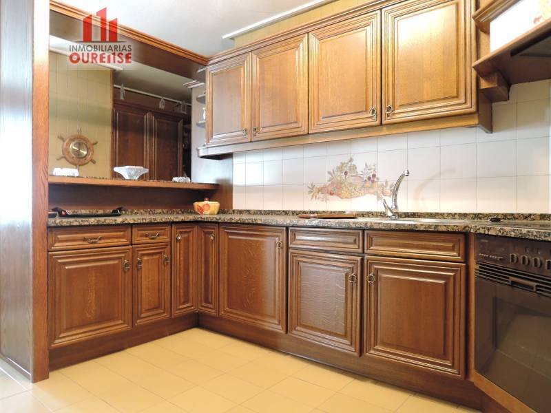 Appartamento a Ourense, Ourense, Spagna 1 - 15099458