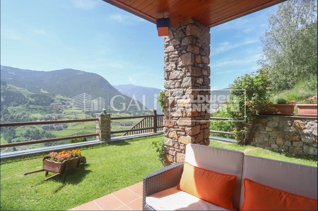 Villa in Canillo, Canillo, Andorra 2 - 15107844