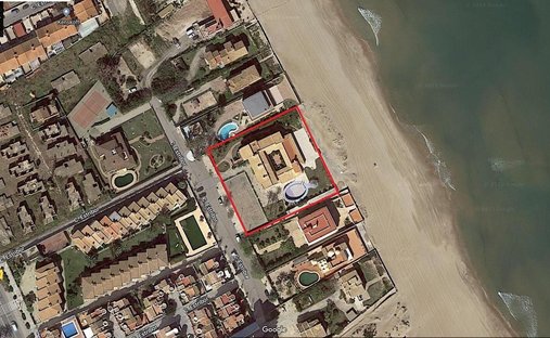 Villa in El Perellonet, Pobles del Sud, Valencia 1