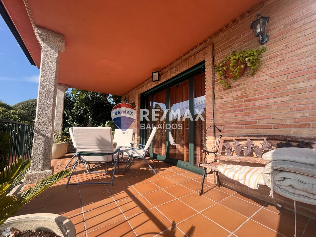 Villa in Vincios, Gondomar, Spain 5 - 15101584