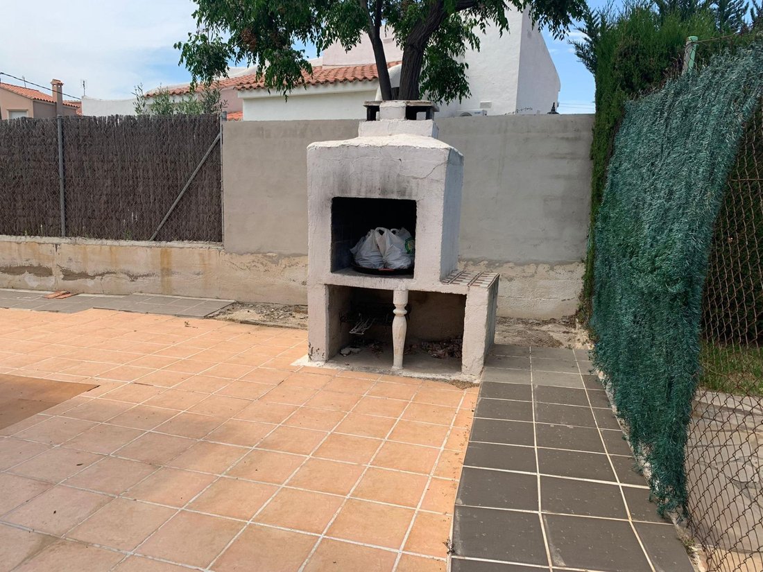 Haus in les Tres Cales, L’Ametlla de Mar, Spanien 4 - 15100238