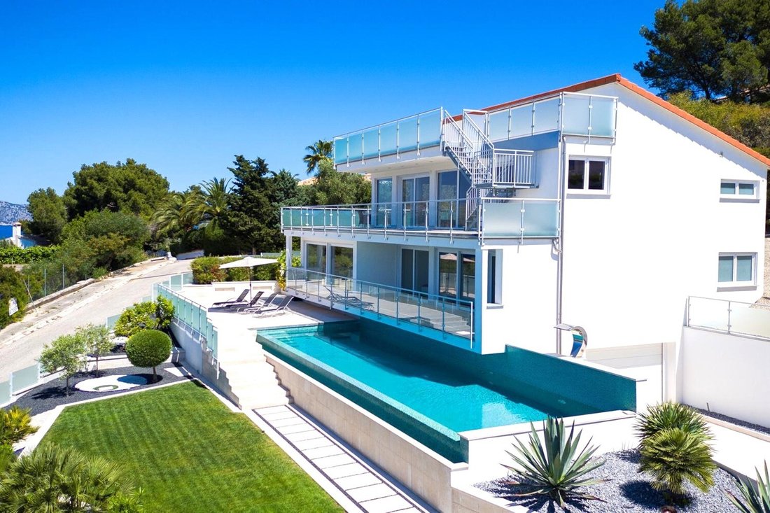 House in Alcudia, Balearic Islands, Spain 5 - 15103966