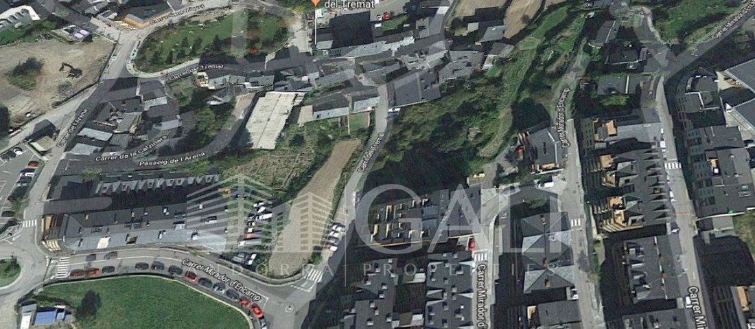 Encamp, Encamp, Andorra 1 - 15107495