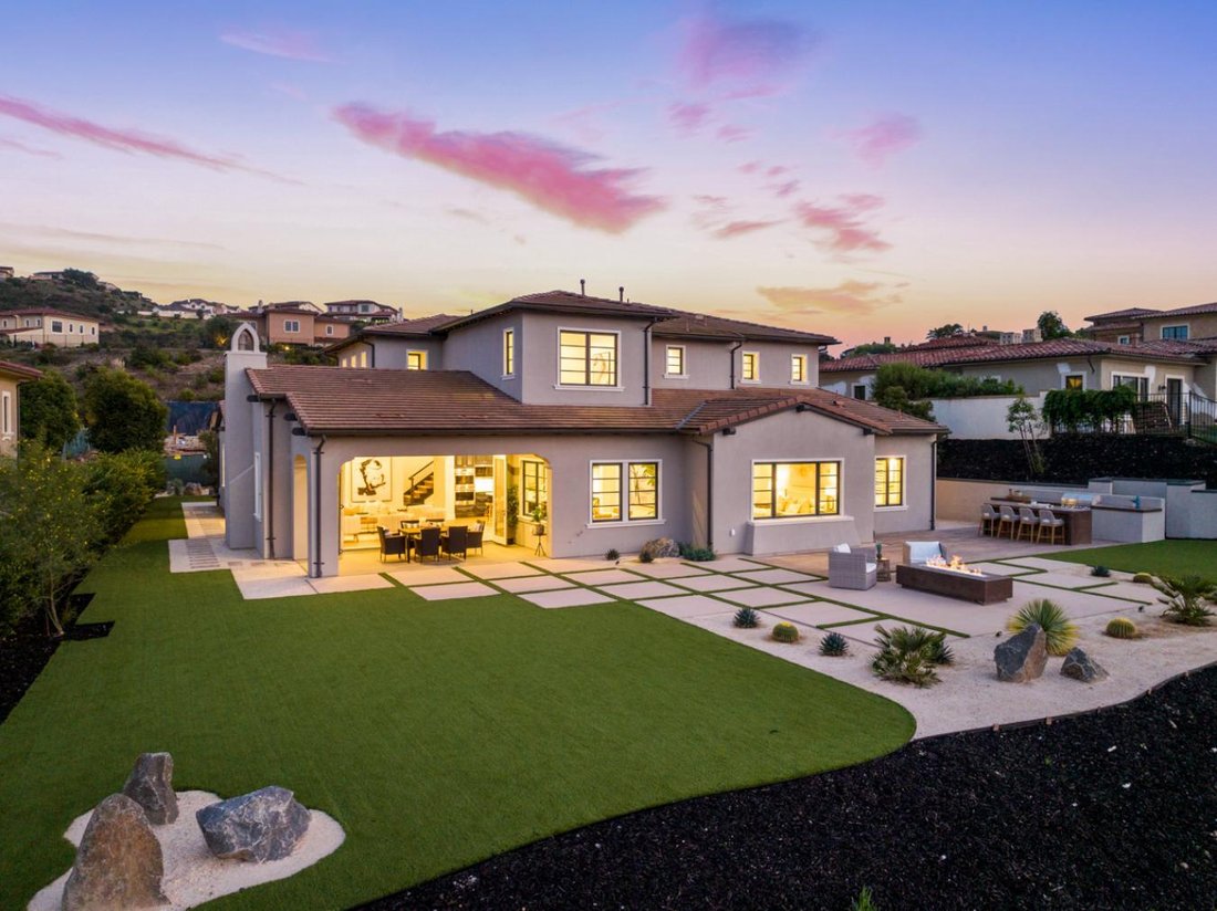 House in Rancho Santa Fe, California, United States 2 - 15106275