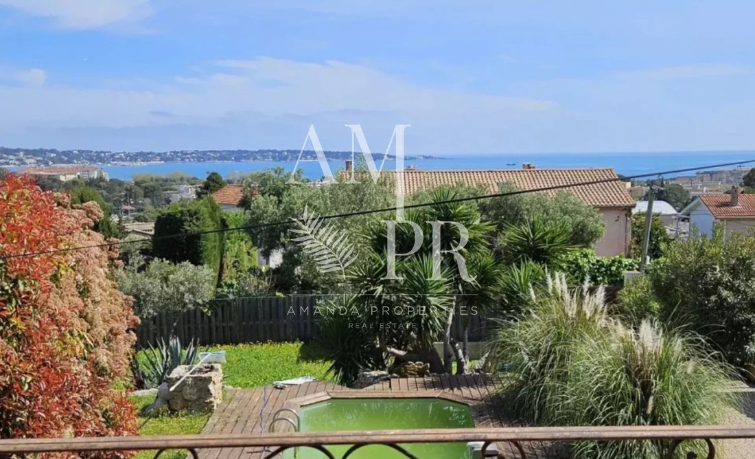 Estate in Les Paluds-Lauvert, Vallauris, France 3 - 14903096