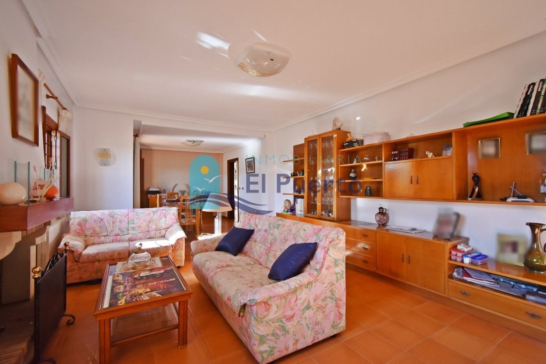 Villa in Mazarron, Región de Murcia, Spain 3 - 15100415