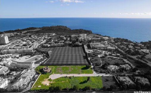 Terreno en São Sebastião, Lagos, Sao Goncalo de Lagos, Portugal 1