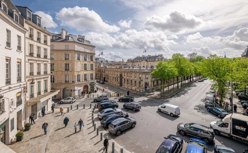Apartment in Elysées-Madeleine, Paris 8e Arrondissement, Paris 1