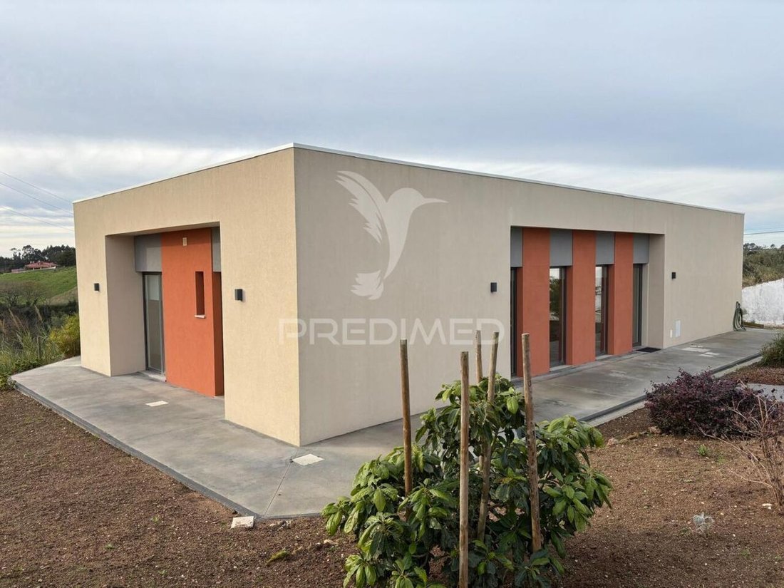 House in Alvorninha, Leiria District, Portugal 3 - 15103169