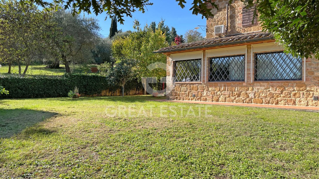 Finca en Pienza, Toscana, Italia 5 - 15098739