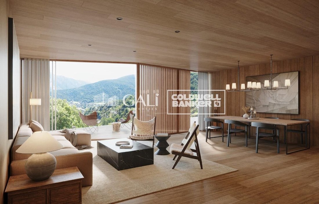 Apartment in Ordino, Ordino, Andorra 2 - 15109244
