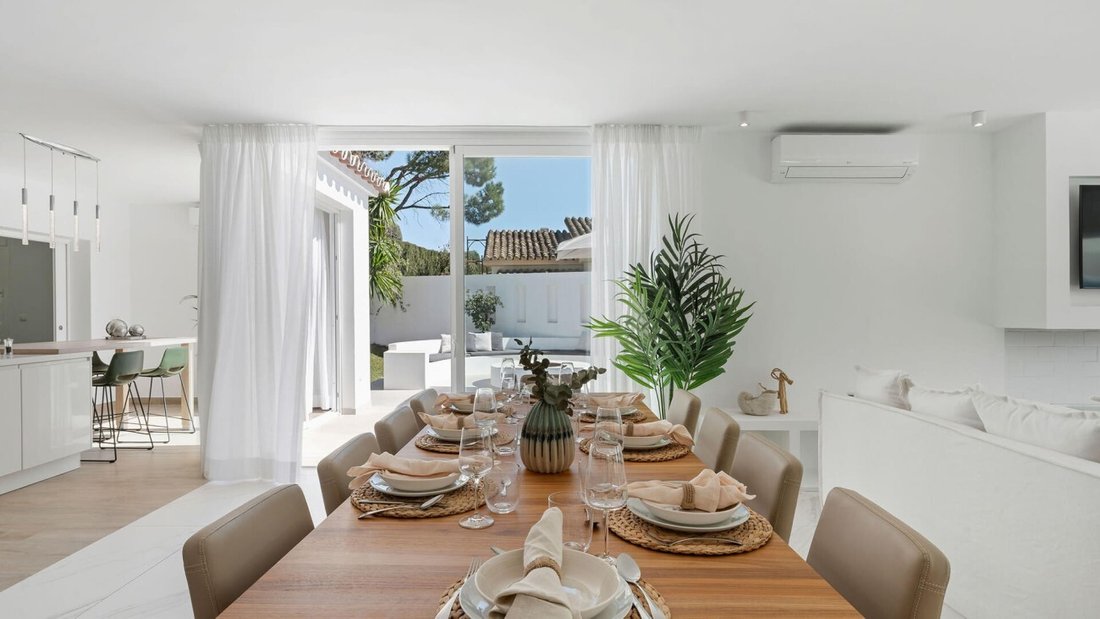 Villa in Marbella, Andalusia, Spain 3 - 15106187