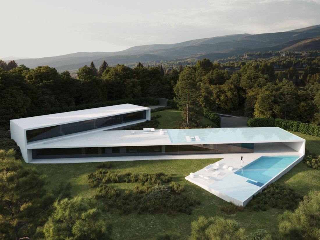 Villa in Sotogrande, San Roque, Andalusia 1 - 15099852