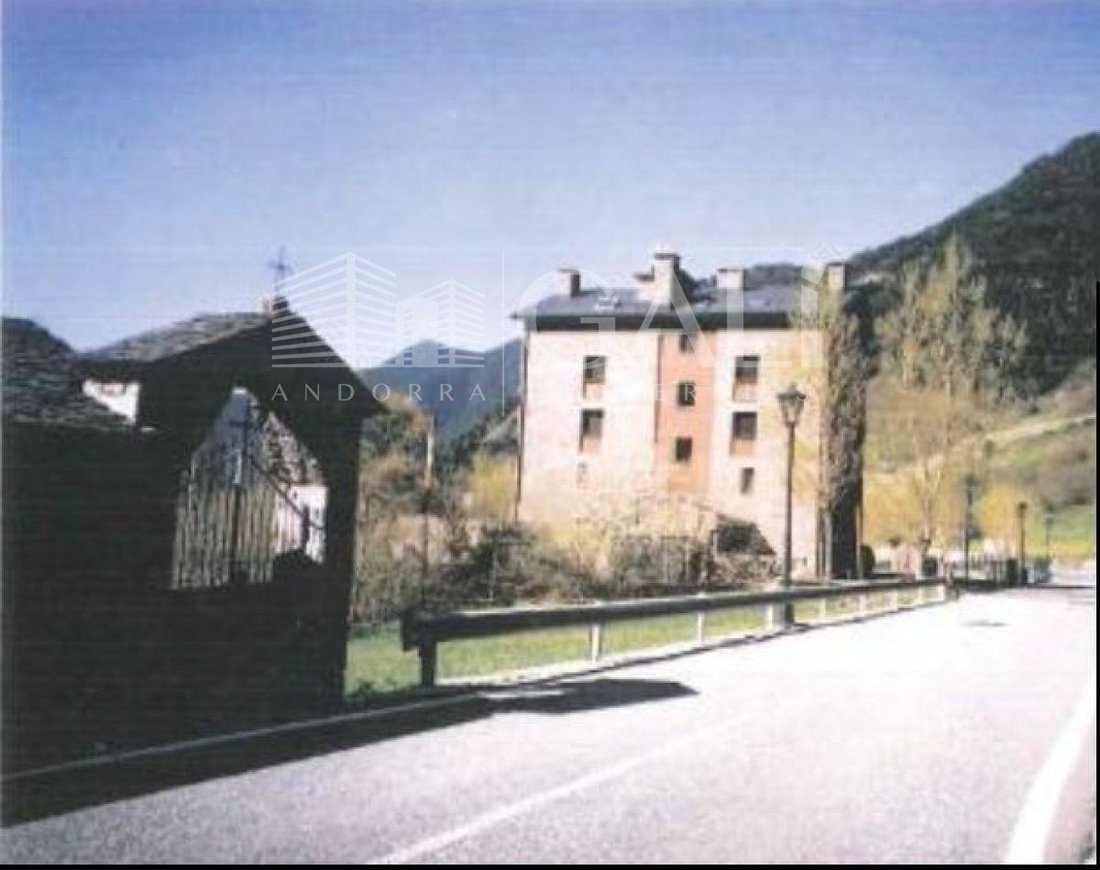 Land in Ordino, Ordino, Andorra 4 - 15107315