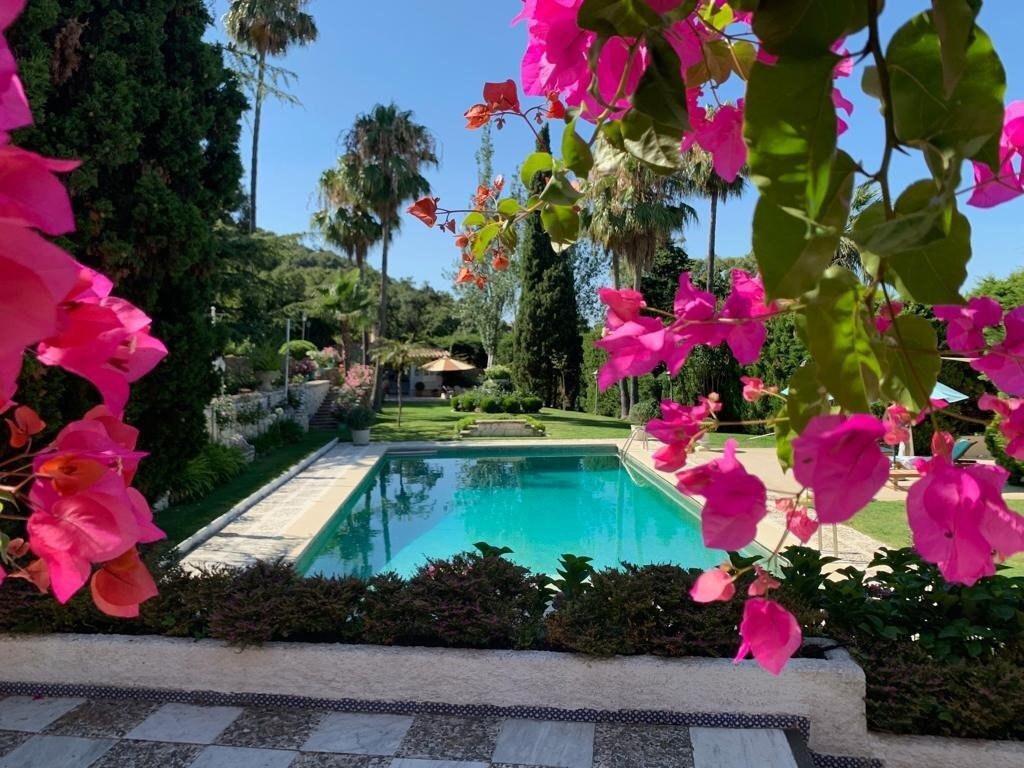 Villa en Algeciras, Andalucía, España 4 - 15099804