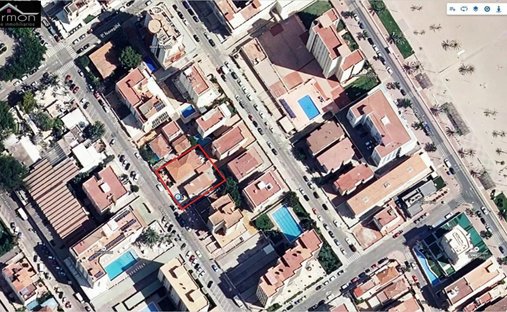 Villa in Gandia, Valencian Community, Spain 1