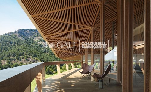 Appartement à Ordino, Ordino, Andorre 1
