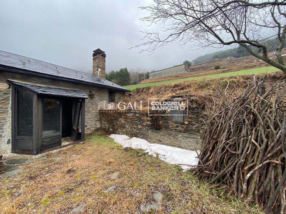 Villa in Sant Julià de Lòria, Sant Julià de Lòria, Andorra 3 - 15107344