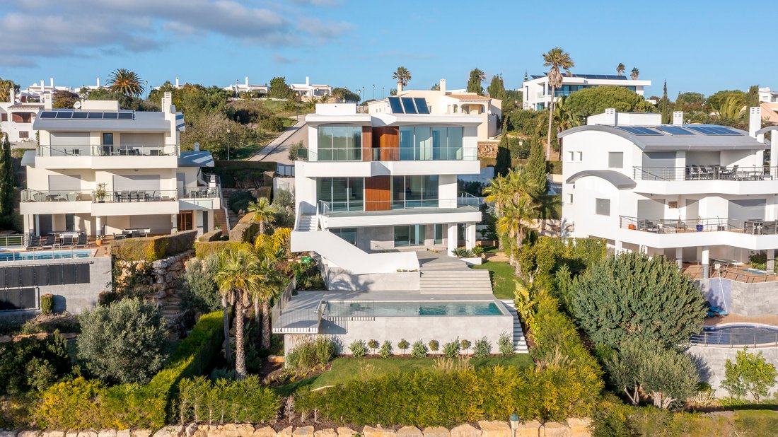Villa in Budens, Portugal 1 - 15105544