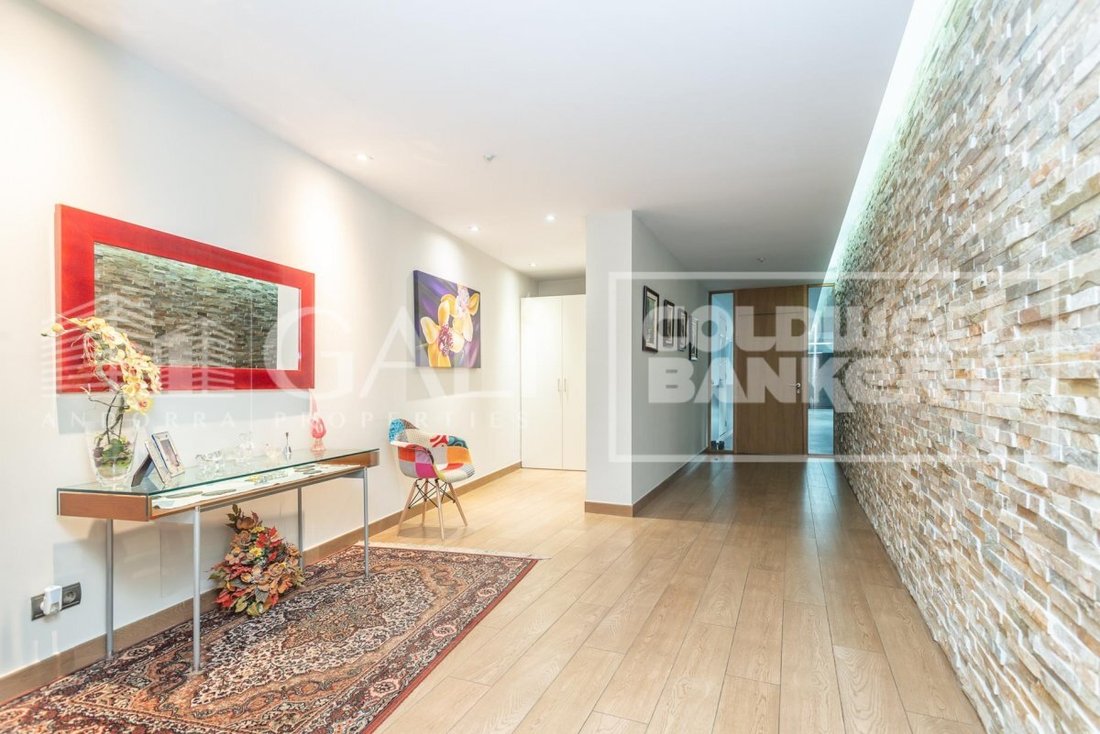 Villa in La Massana, La Massana, Andorra 5 - 15107816