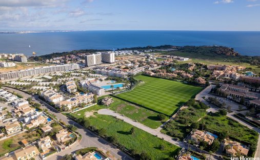 Land in São Sebastião, Lagos, Sao Goncalo de Lagos, Portugal 1