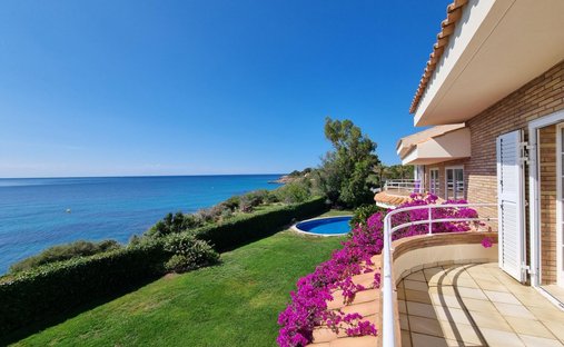 House in L'Ametlla de Mar, Catalonia, Spain 1