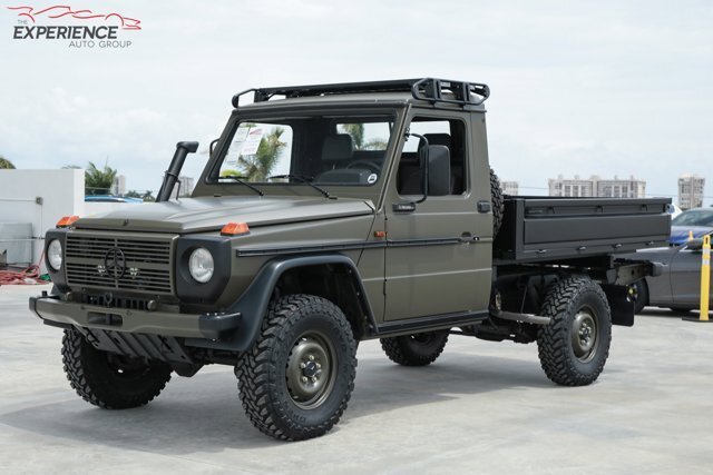 Pickup in Fort Lauderdale, FL, United States 1 - 15102052