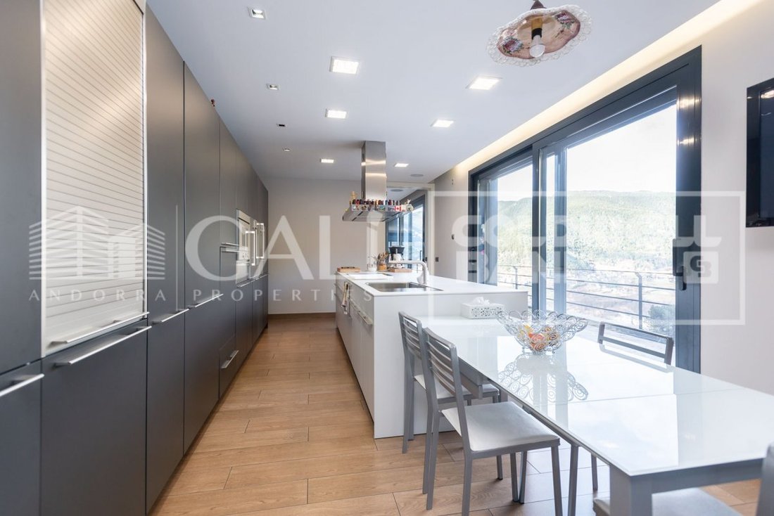 Villa in La Massana, La Massana, Andorra 4 - 15107816
