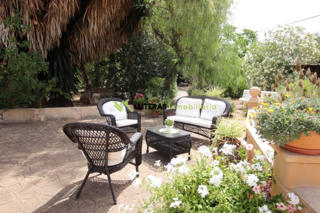 Country House in Inca, Balearic Islands, Spain 5 - 15108467