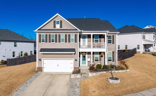 Luxury homes with garage for sale in North Carolina, United States ...
