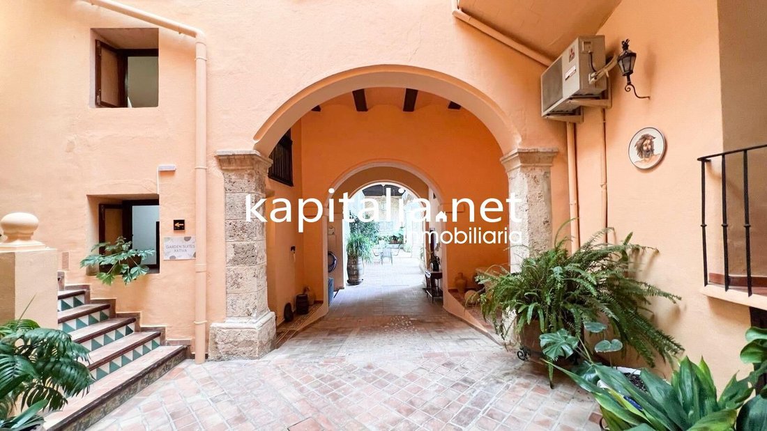 Villa in Xativa, Valencian Community, Spain 4 - 15107938