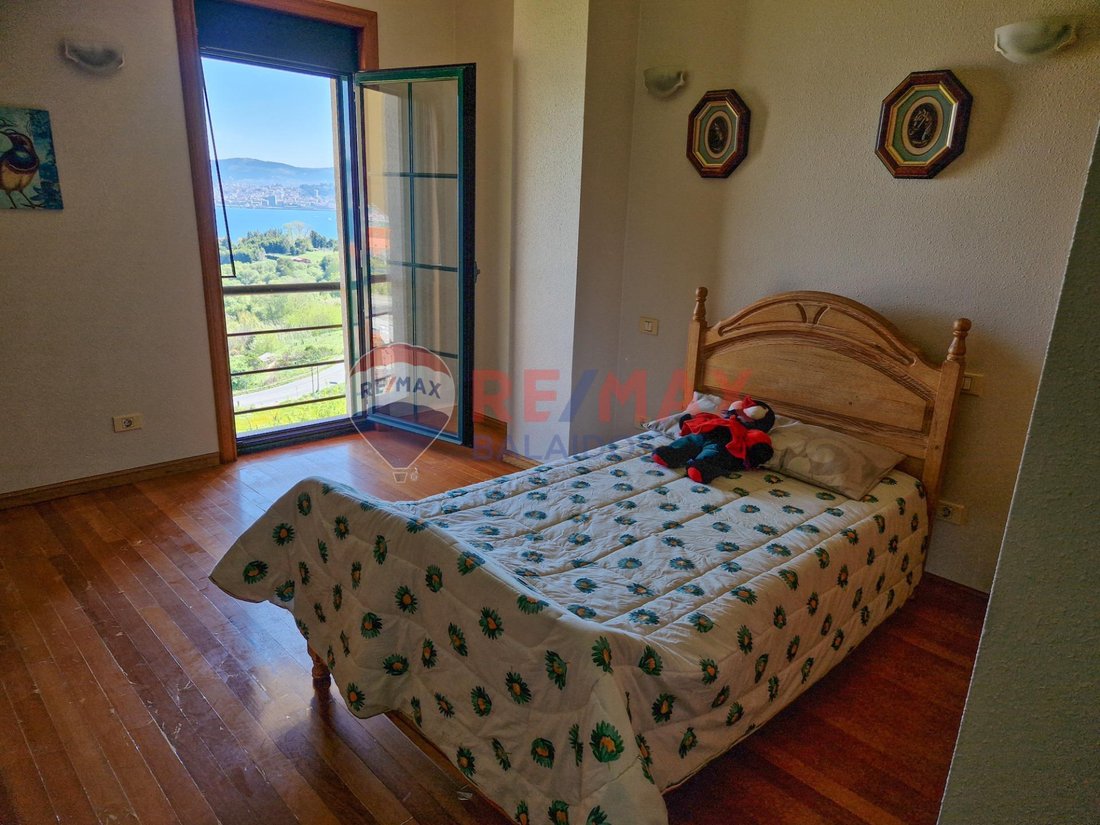 Villa in Moana, Moana, Spain 5 - 15101478