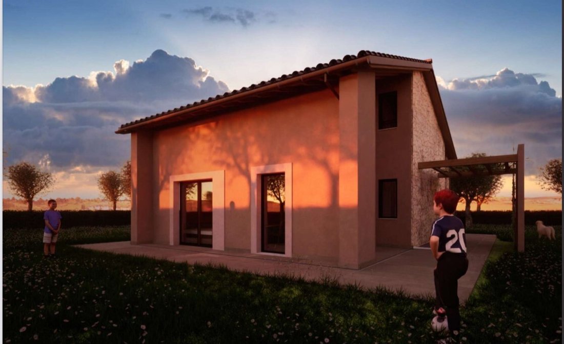 Villa in Frascati, Lazio, Italy 1 - 15105869