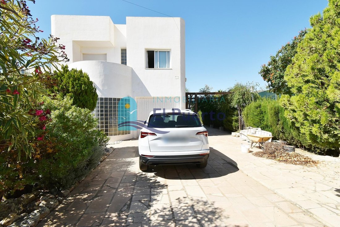 Villa in La Azohia, Perin, Cartagena 3 - 15100728