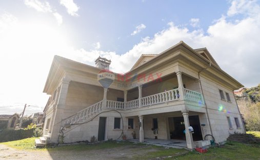 Villa in Reibón, Spain 1