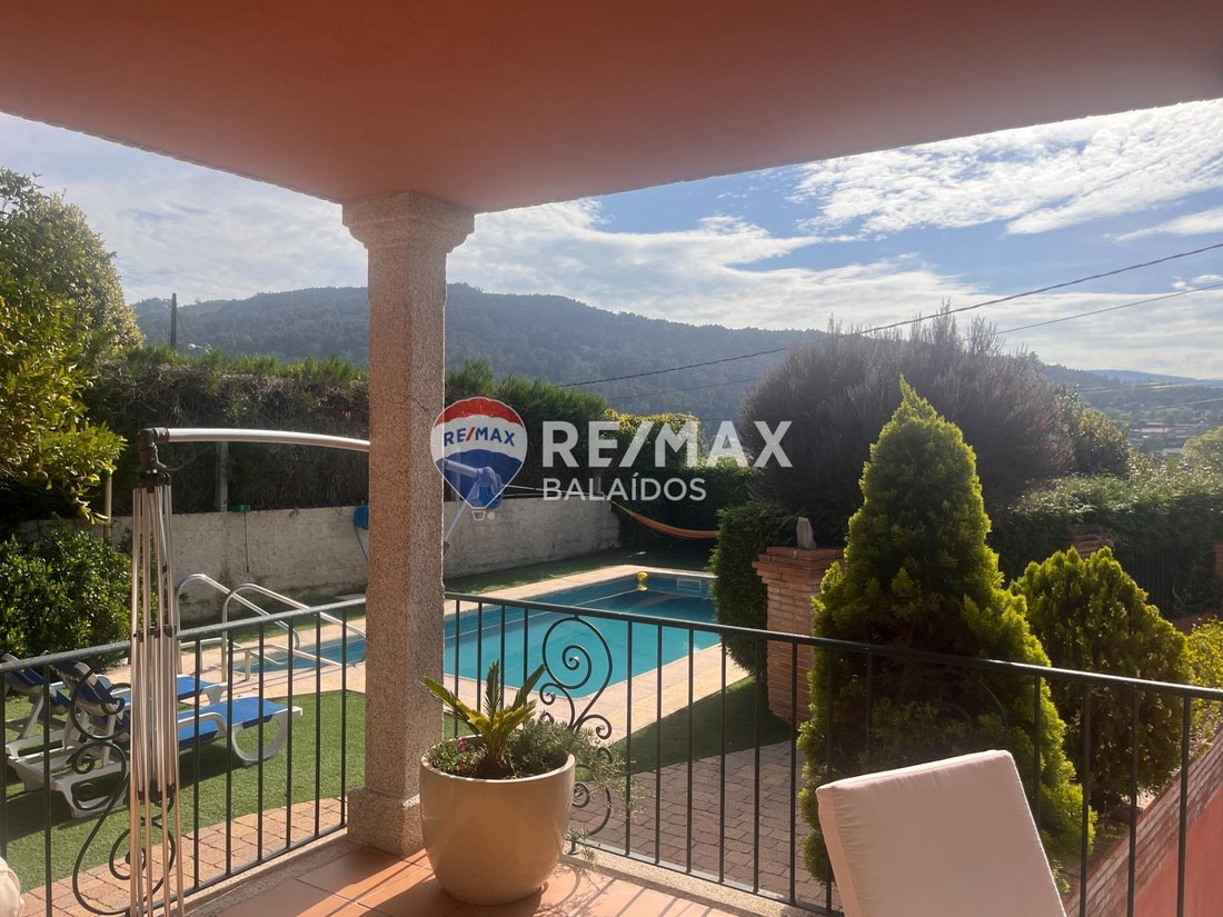 Villa in Vincios, Gondomar, Spain 3 - 15101584