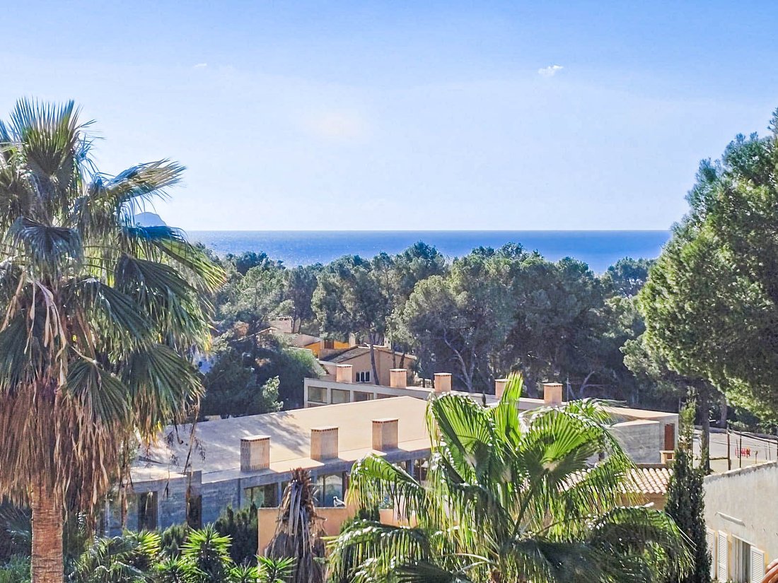 Villa in Rotes Velles, Calvia, Balearic Islands 2 - 15099217