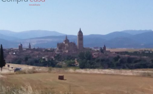 Ségovie, Castille-et-León, Espagne 1