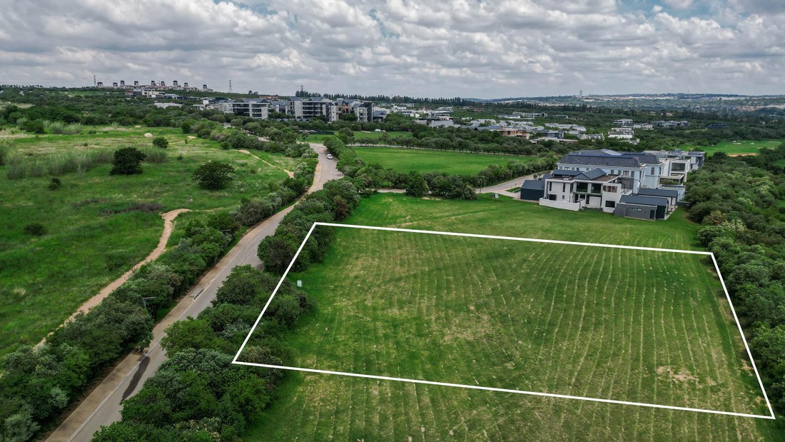 Land in Zevenfontein 407-Jr, Gauteng, South Africa 3 - 15103545