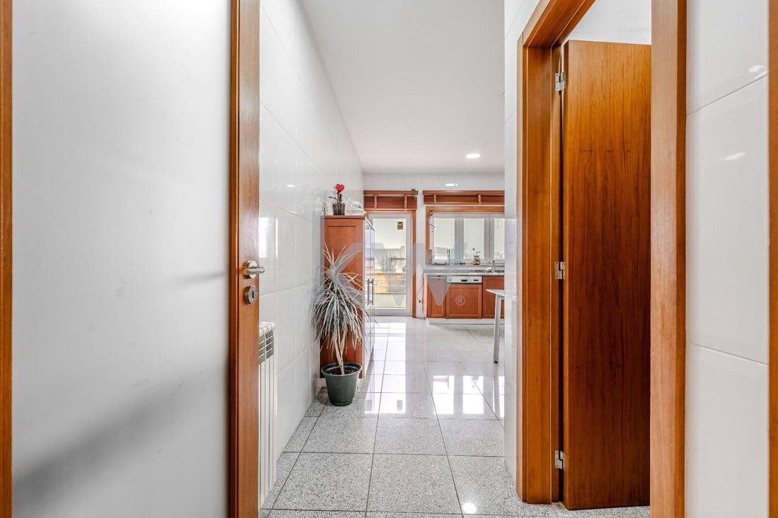 Townhouse in Vila do Conde, Porto District, Portugal 5 - 15098658