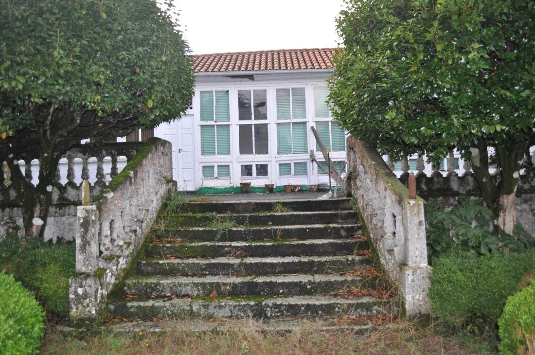 Country House in Sobran, Vilagarcia de Arousa, Spain 1 - 15101846