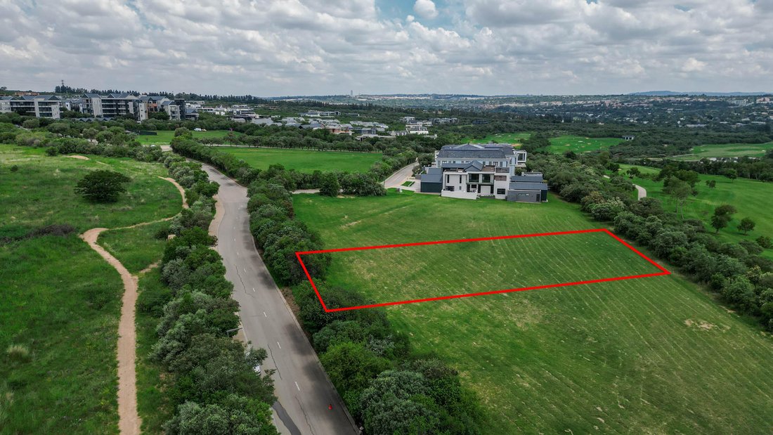 Land in Zevenfontein 407-Jr, Gauteng, South Africa 3 - 15103523