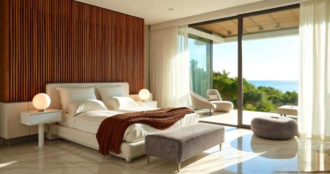 Villa in Benalmadena, Andalusia, Spain 5 - 15098360