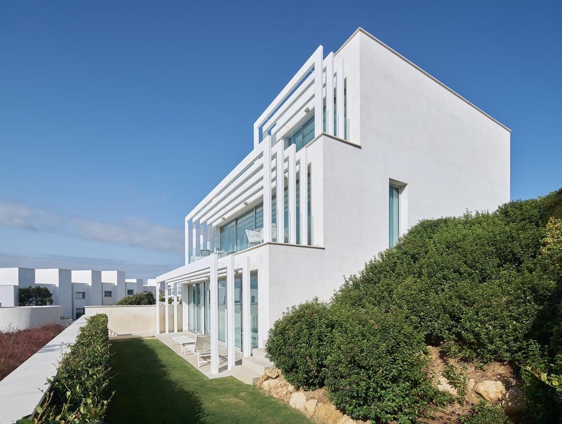 Sotogrande, San Roque, Andalusia 5 - 15099727