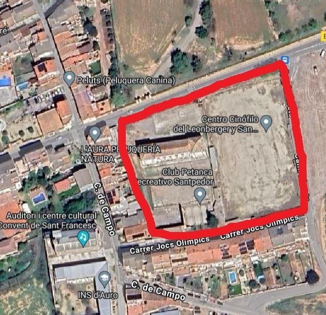 Altro a Santpedor, Catalogna, Spagna 2 - 15100153