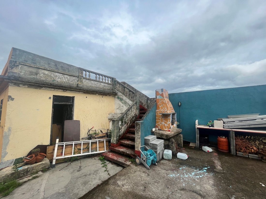 Villa in Lavadores, Vigo, Spain 4 - 15101428